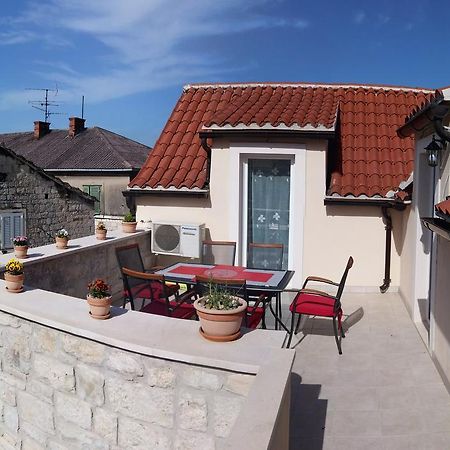 Apartman Sv Petar Stari U Centru Splita Zewnętrze zdjęcie