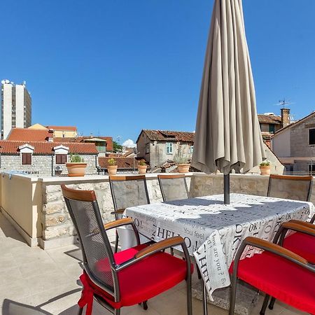 Apartman Sv Petar Stari U Centru Splita Zewnętrze zdjęcie