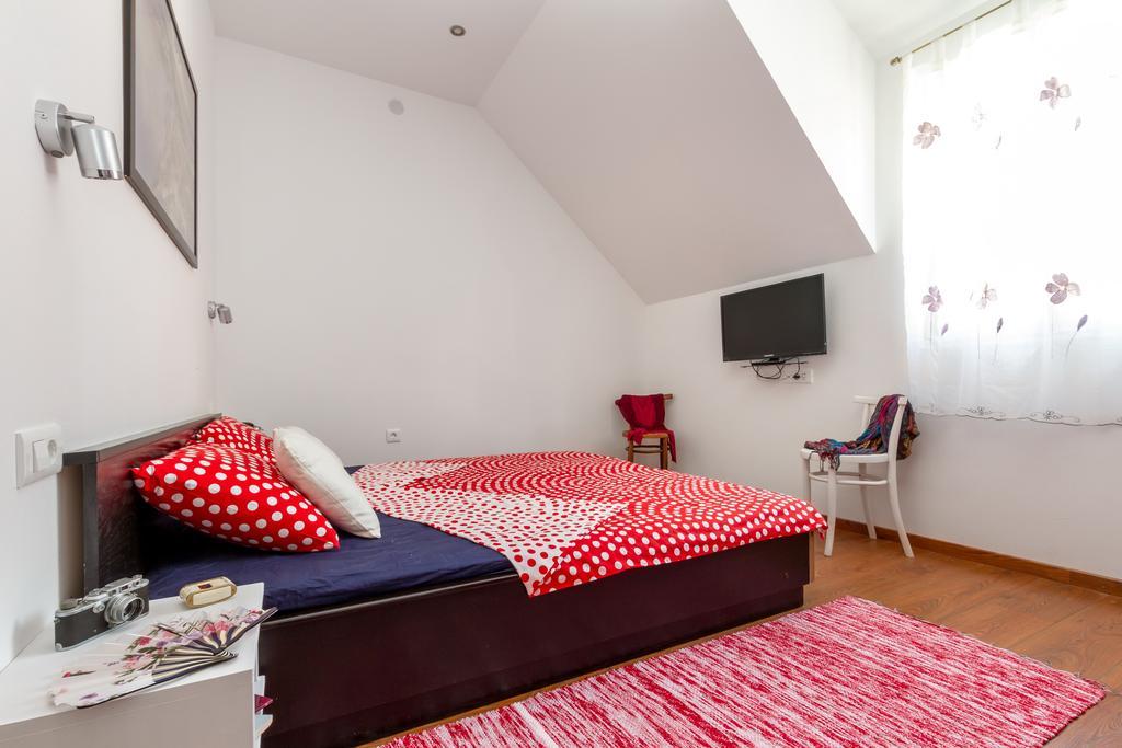 Apartman Sv Petar Stari U Centru Splita Zewnętrze zdjęcie