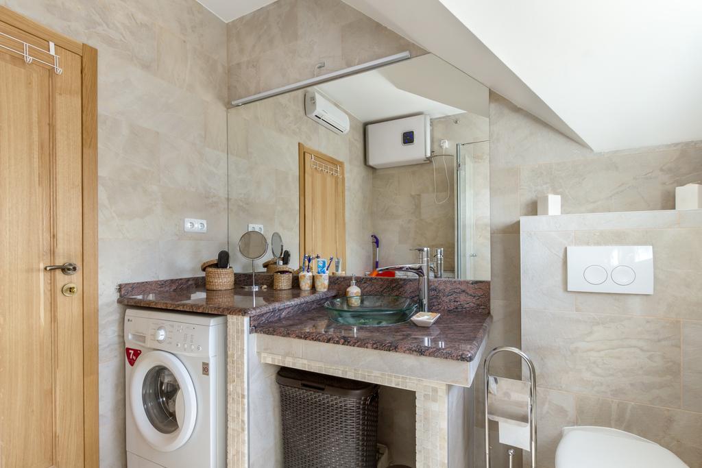 Apartman Sv Petar Stari U Centru Splita Zewnętrze zdjęcie