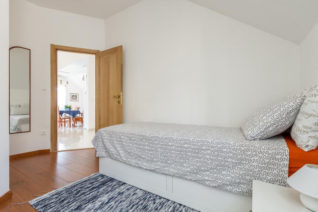 Apartman Sv Petar Stari U Centru Splita Zewnętrze zdjęcie