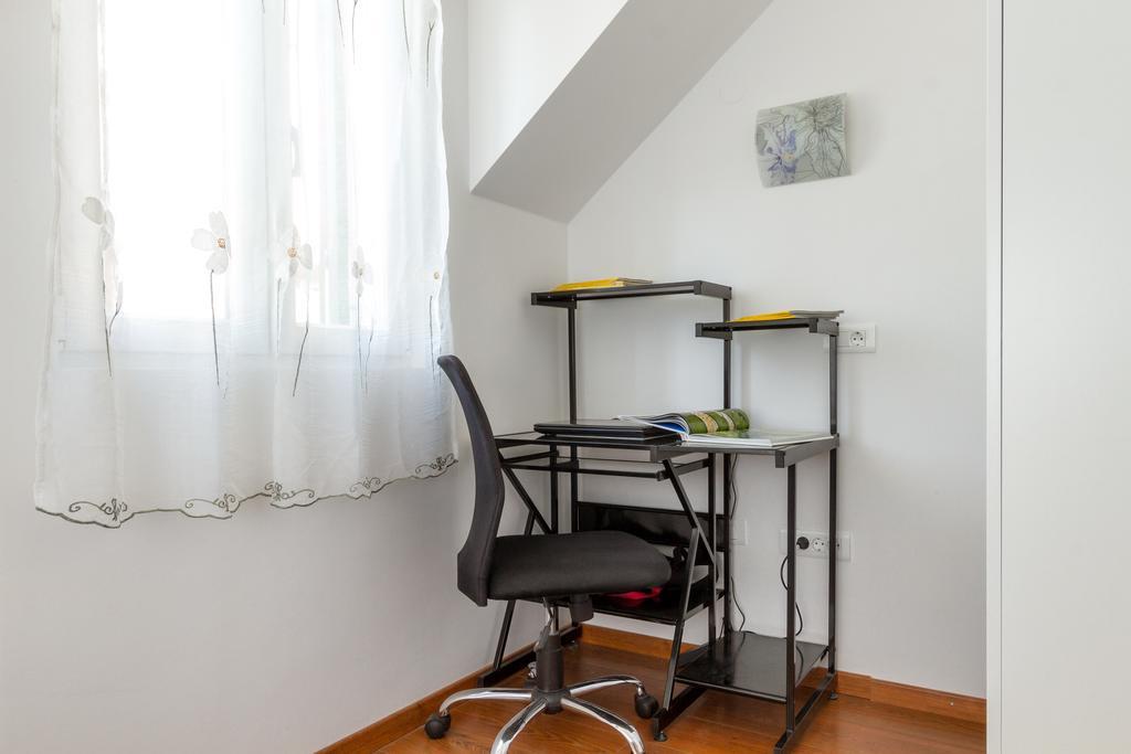Apartman Sv Petar Stari U Centru Splita Zewnętrze zdjęcie