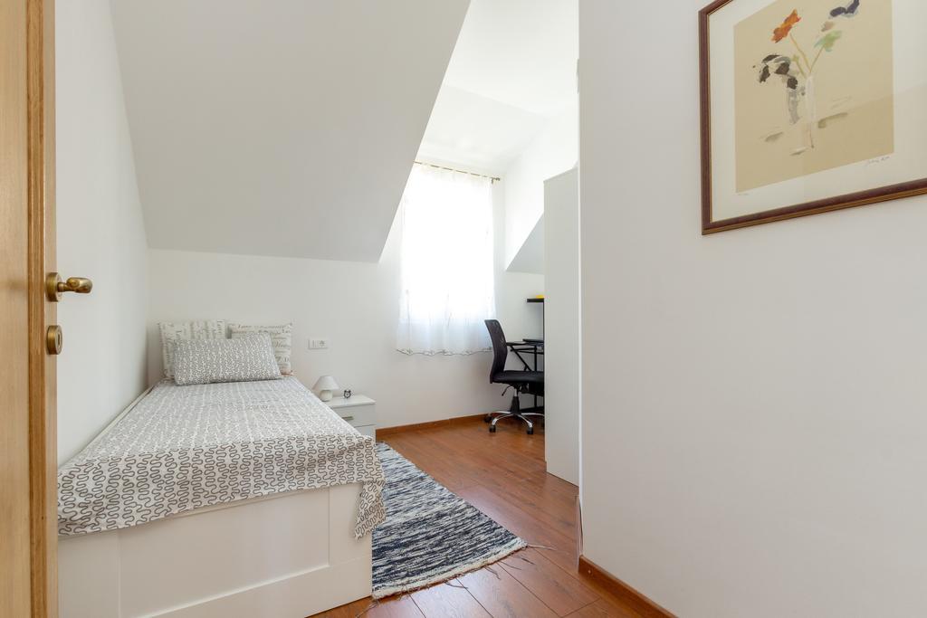 Apartman Sv Petar Stari U Centru Splita Zewnętrze zdjęcie