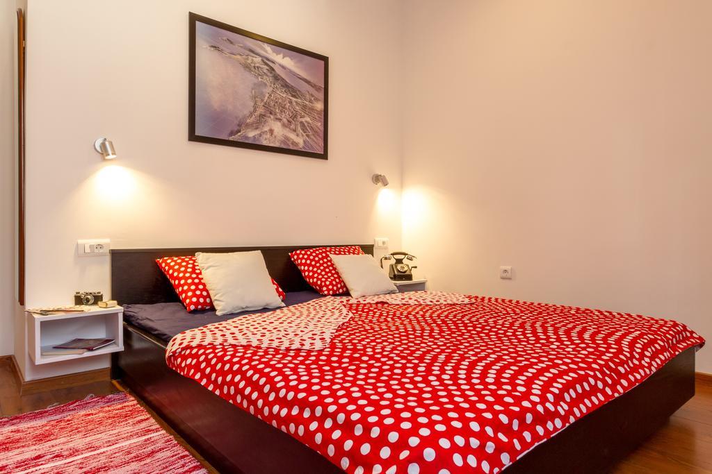 Apartman Sv Petar Stari U Centru Splita Zewnętrze zdjęcie