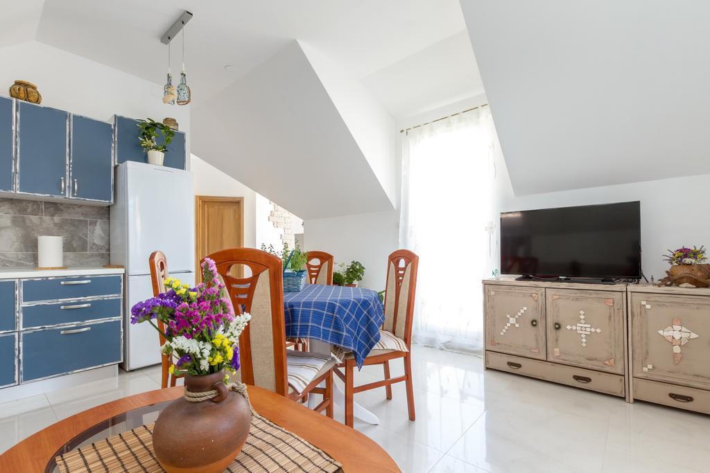 Apartman Sv Petar Stari U Centru Splita Zewnętrze zdjęcie
