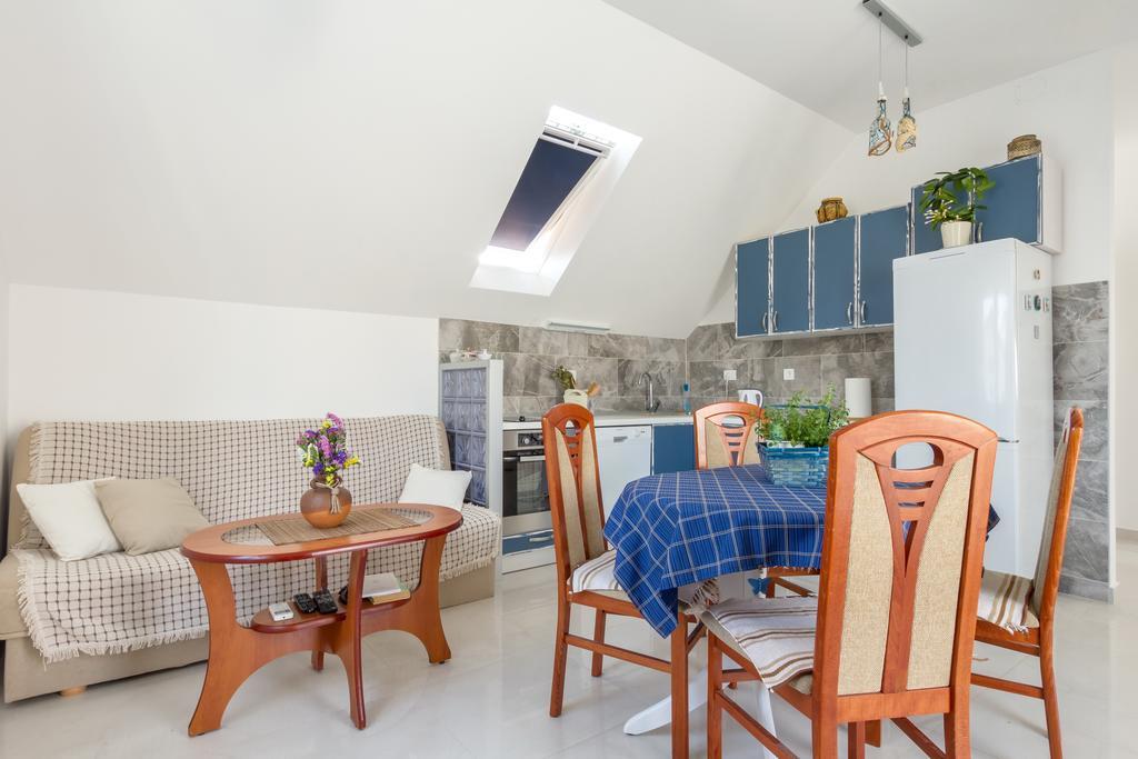 Apartman Sv Petar Stari U Centru Splita Zewnętrze zdjęcie