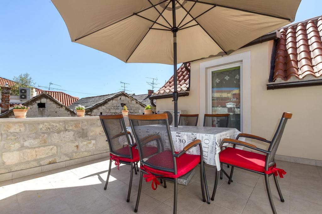 Apartman Sv Petar Stari U Centru Splita Zewnętrze zdjęcie