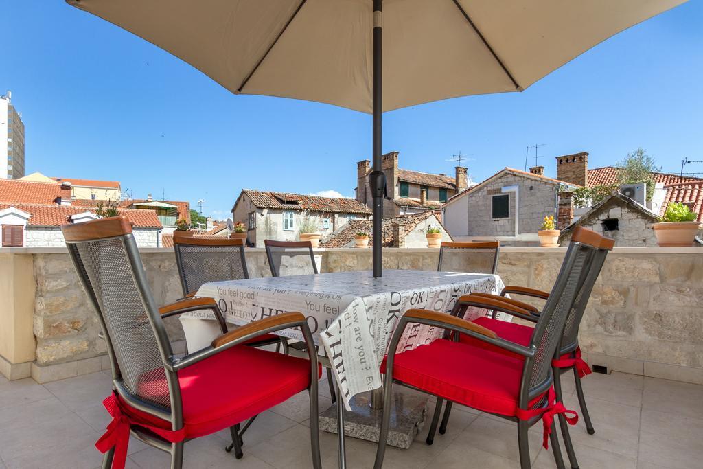 Apartman Sv Petar Stari U Centru Splita Zewnętrze zdjęcie